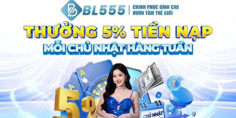 BL555 là nhà cái hàng đầu tại châu Á